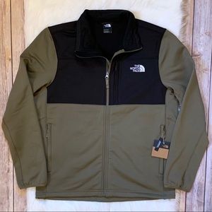 The North Face Cinder 200 Full Zip Fleece Jacket